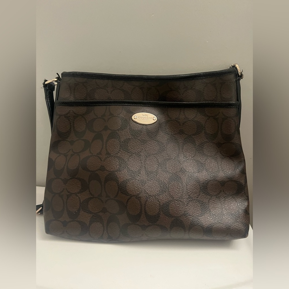Coach crossbody